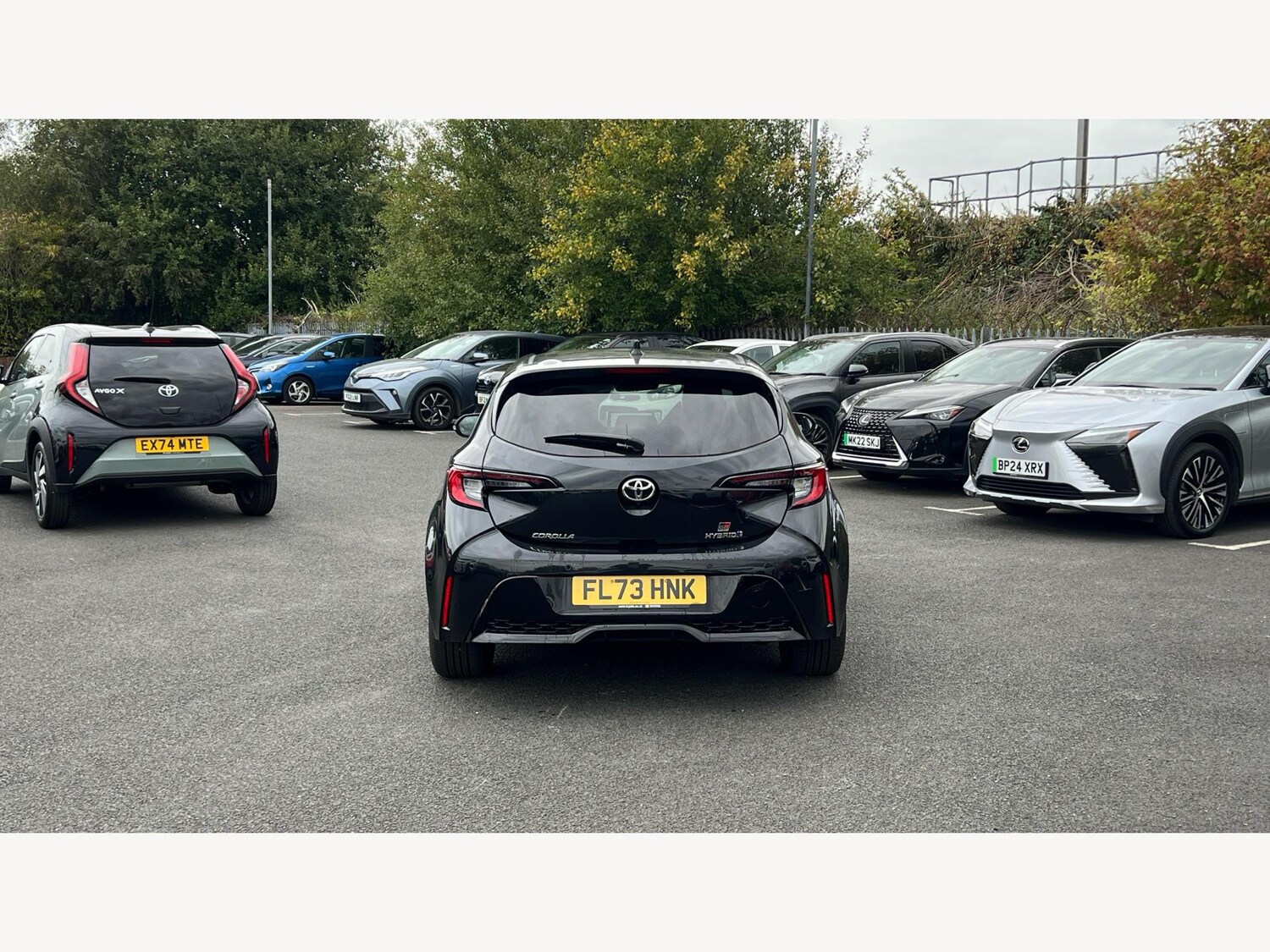 Used Toyota Corolla 2023 for sale - 76026510: Photo 21