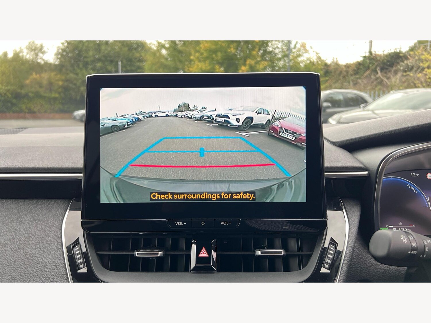 Used Toyota Corolla 2023 for sale - 76026510: Photo 22