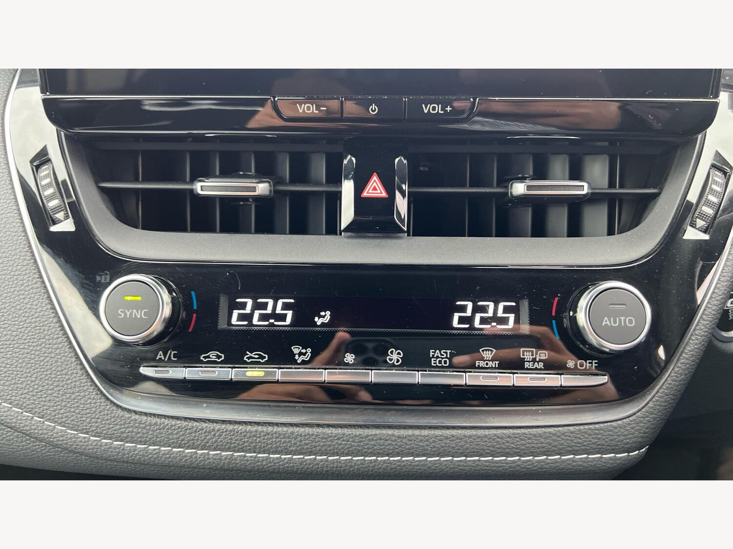 Used Toyota Corolla 2023 for sale - 76026510: Photo 27