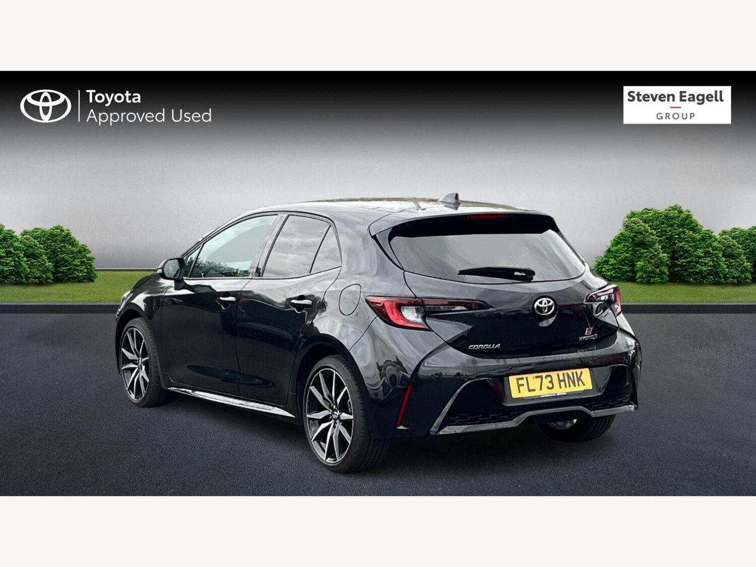 Used Toyota Corolla 2023 for sale - 76026510: Photo 6