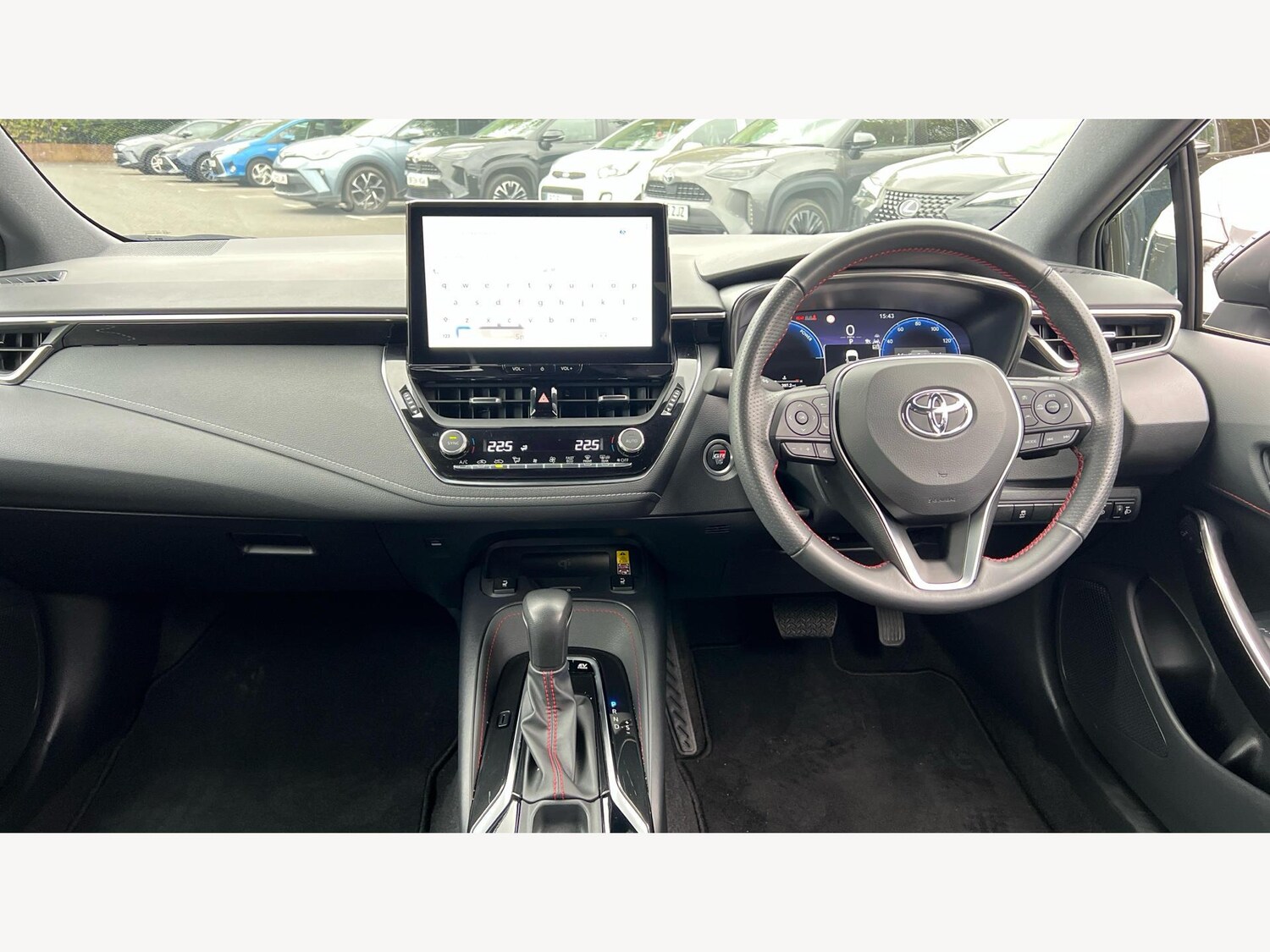 Used Toyota Corolla 2023 for sale - 76026510: Photo 7