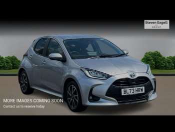 2023 (73) - 1.5 VVT-h Design E-CVT Euro 6 (s/s) 5dr