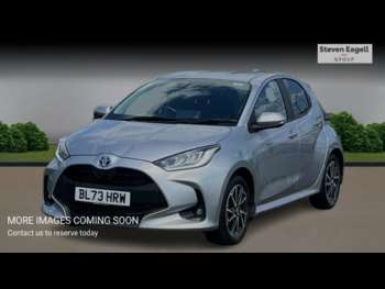 Used Toyota Yaris 2023 for sale - 75103711: Photo