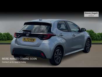 Used Toyota Yaris 2023 for sale - 75103711: Photo