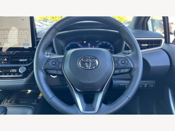 Used Toyota Corolla 2024 for sale - 76175269: Photo 10