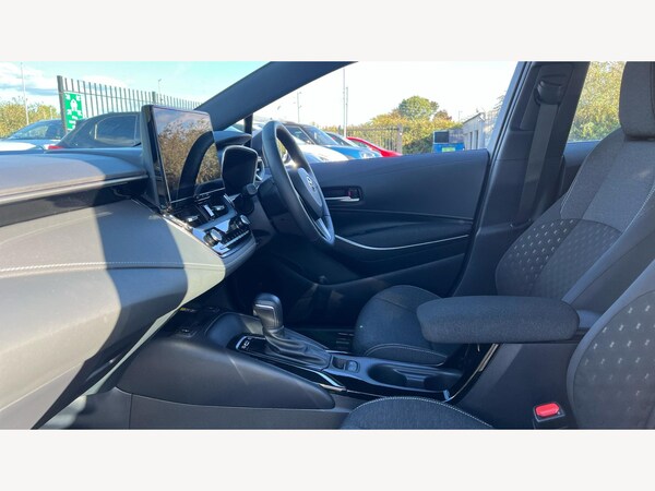 Used Toyota Corolla 2024 for sale - 76175269: Photo 12