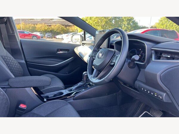 Used Toyota Corolla 2024 for sale - 76175269: Photo 13