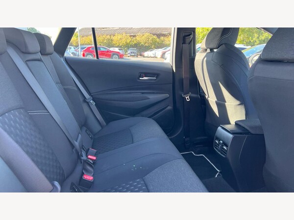 Used Toyota Corolla 2024 for sale - 76175269: Photo 14