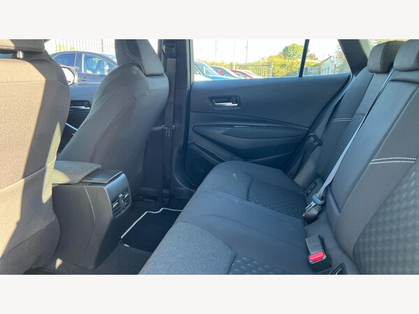 Used Toyota Corolla 2024 for sale - 76175269: Photo 15