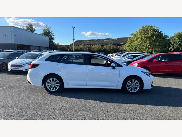 Used Toyota Corolla 2024 for sale - 76175269: Photo 18