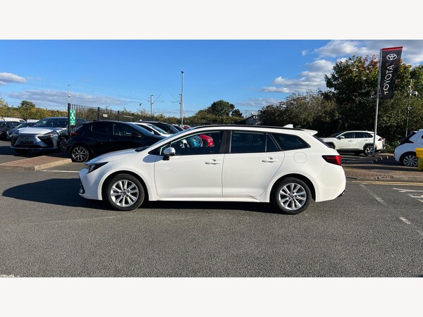 Used Toyota Corolla 2024 for sale - 76175269: Photo 19