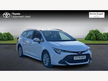 Toyota - Corolla
