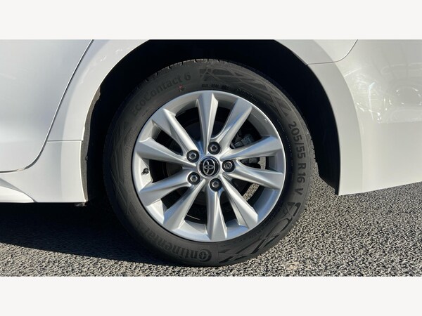 Used Toyota Corolla 2024 for sale - 76175269: Photo 20