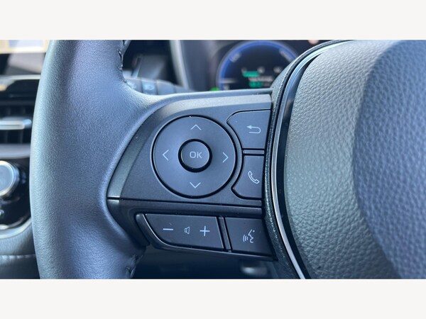 Used Toyota Corolla 2024 for sale - 76175269: Photo 25