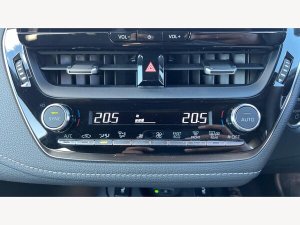 Used Toyota Corolla 2024 for sale - 76175269: Photo 28