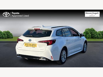 Used Toyota Corolla 2024 for sale - 76175269: Photo 2