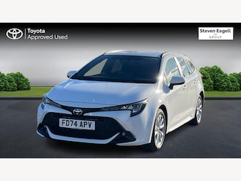 Used Toyota Corolla 2024 for sale - 76175269: Photo 3