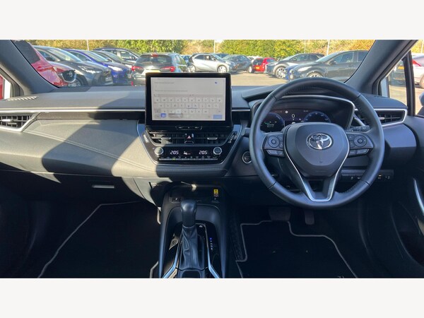 Used Toyota Corolla 2024 for sale - 76175269: Photo 7