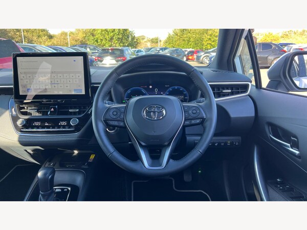 Used Toyota Corolla 2024 for sale - 76175269: Photo 8