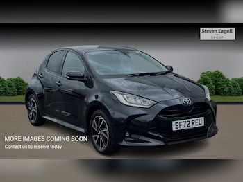 Used Toyota Yaris 2022 for sale - 78430347: Photo