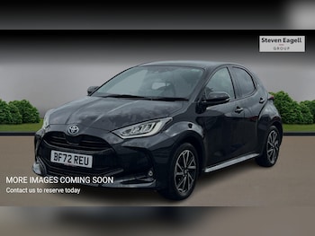 Used Toyota Yaris 2022 for sale - 78430347: Photo