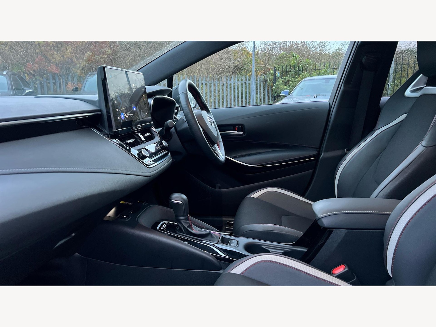 Used Toyota Corolla for sale - 77484641: Photo 12