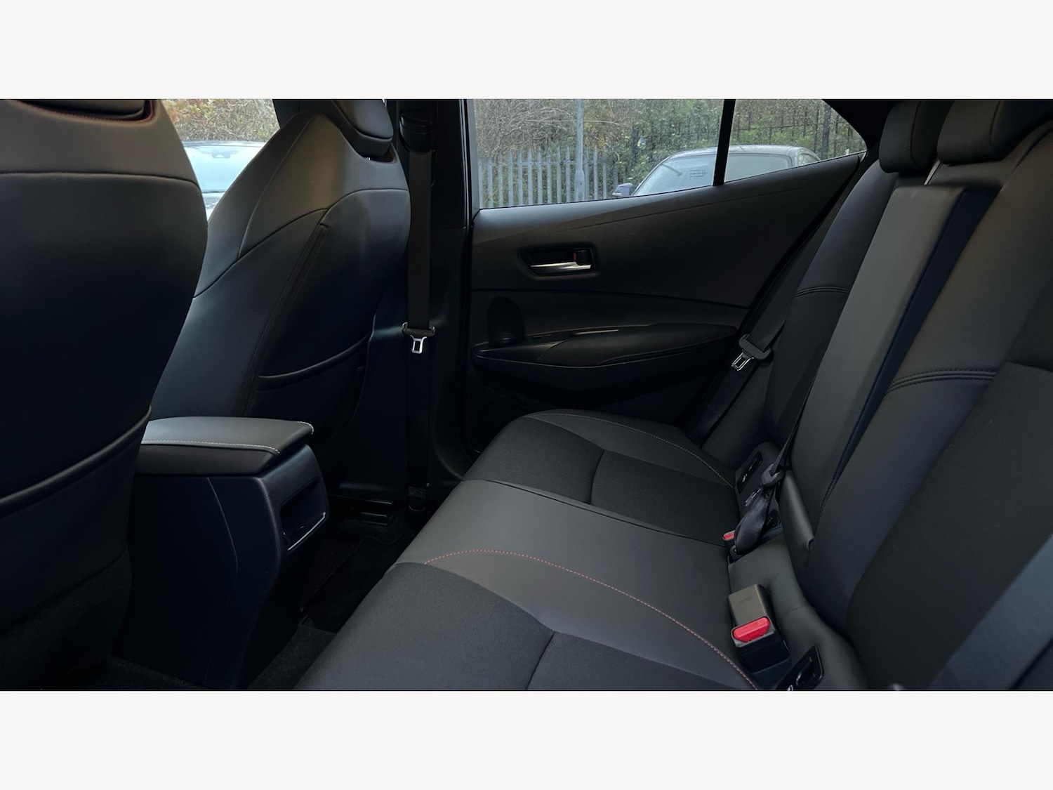 Used Toyota Corolla for sale - 77484641: Photo 15