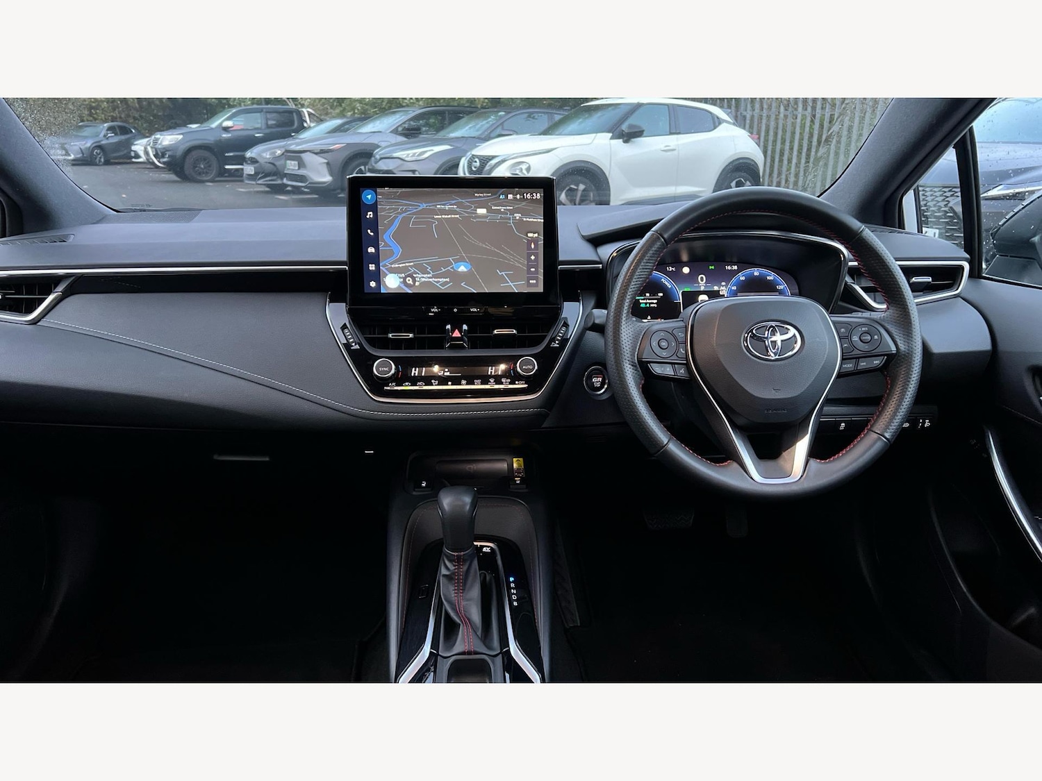 Used Toyota Corolla for sale - 77484641: Photo 7