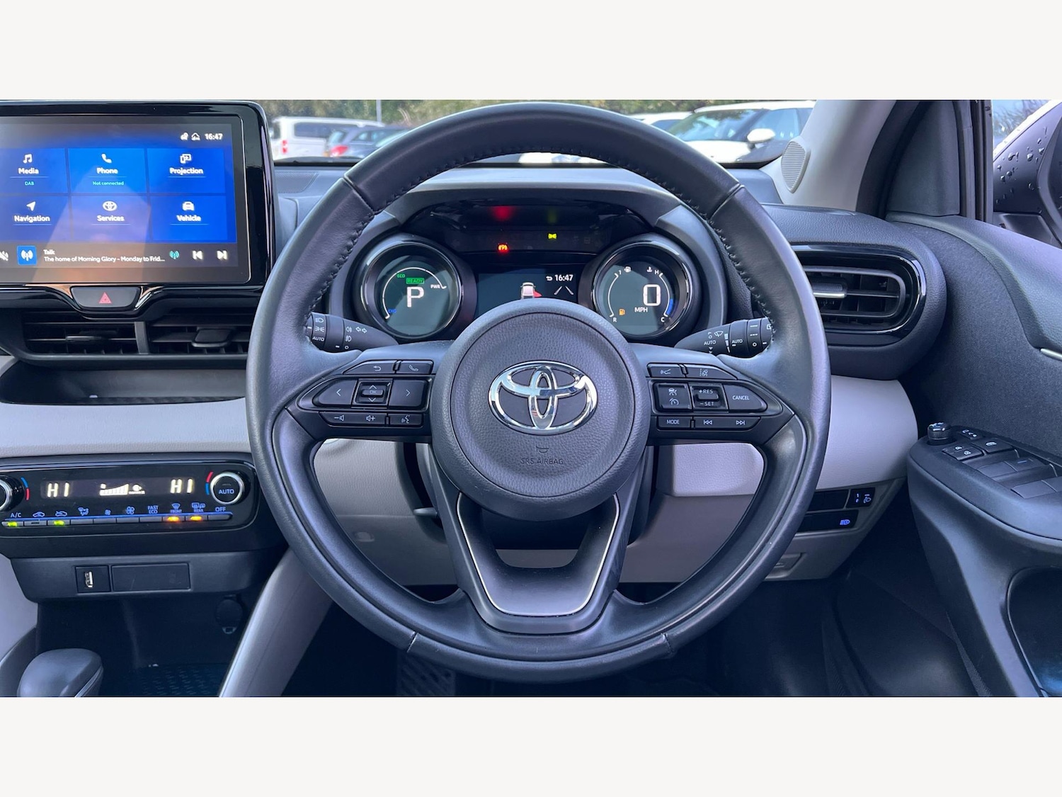 Used Toyota Yaris 2022 for sale - 76666490: Photo 10