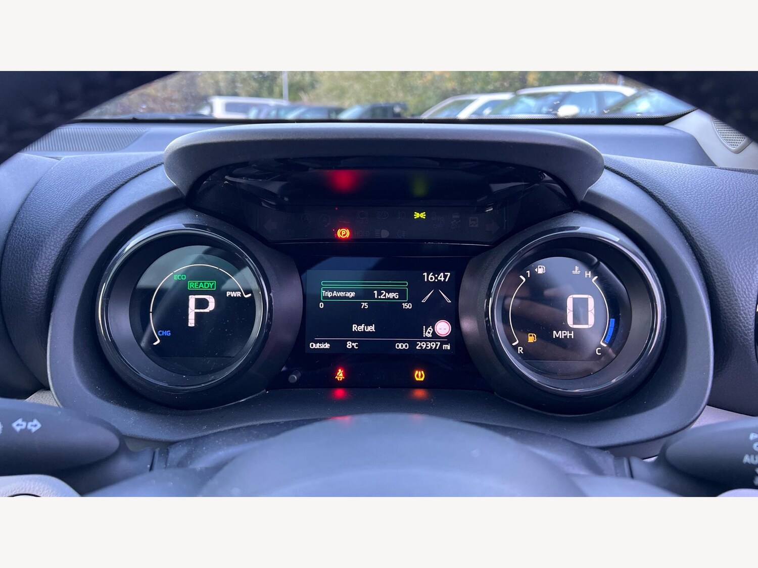 Used Toyota Yaris 2022 for sale - 76666490: Photo 11