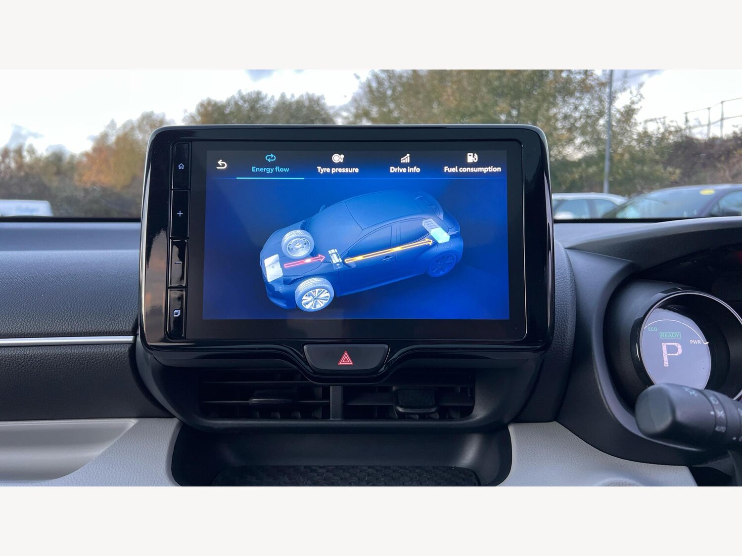 Used Toyota Yaris 2022 for sale - 76666490: Photo 23