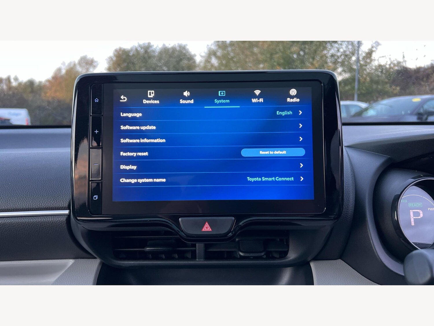 Used Toyota Yaris 2022 for sale - 76666490: Photo 24