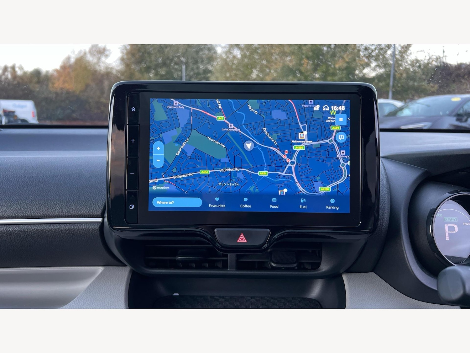 Used Toyota Yaris 2022 for sale - 76666490: Photo 9