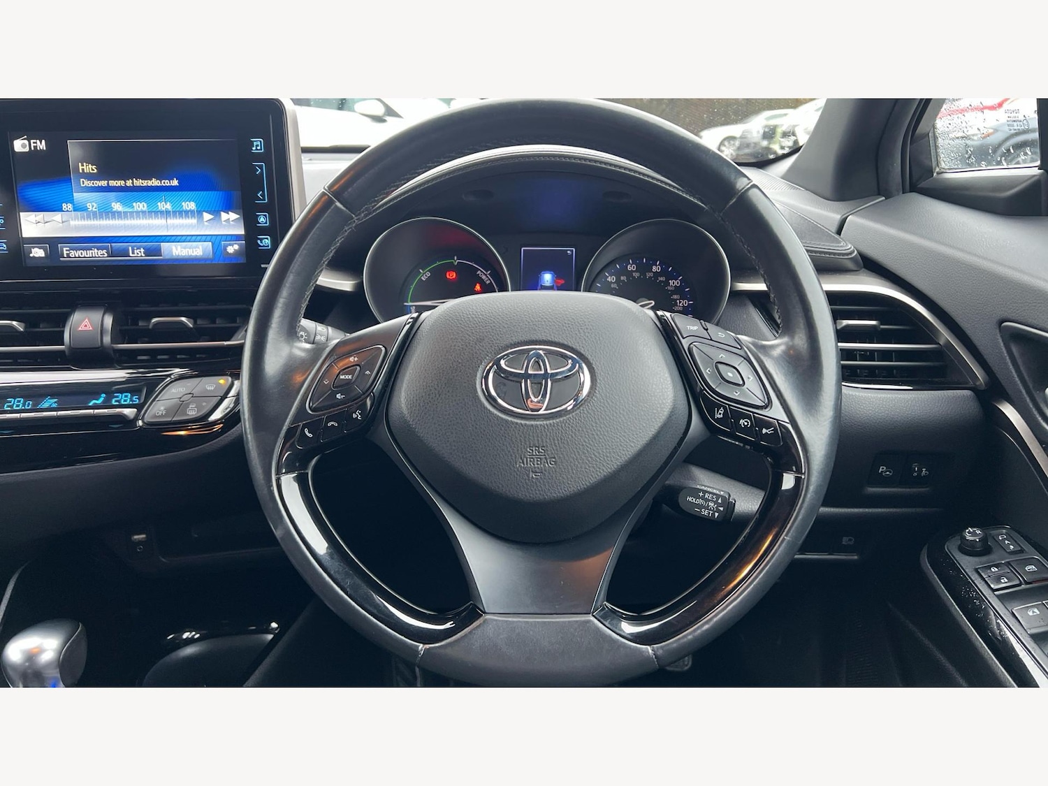 Used Toyota C-HR 2019 for sale - 77468697: Photo 10