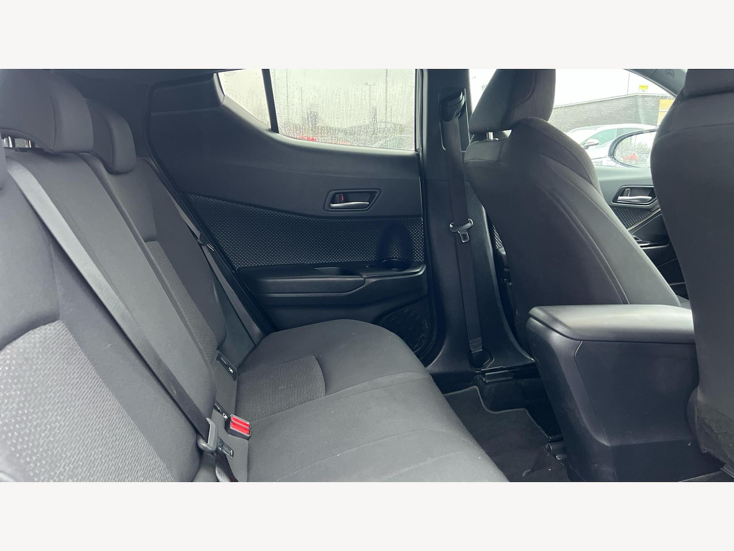 Used Toyota C-HR 2019 for sale - 77468697: Photo 14