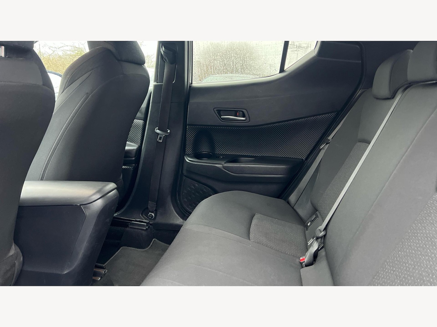 Used Toyota C-HR 2019 for sale - 77468697: Photo 15