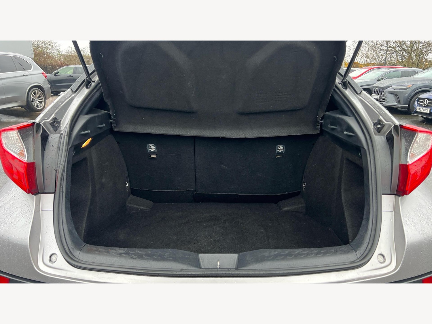 Used Toyota C-HR 2019 for sale - 77468697: Photo 16