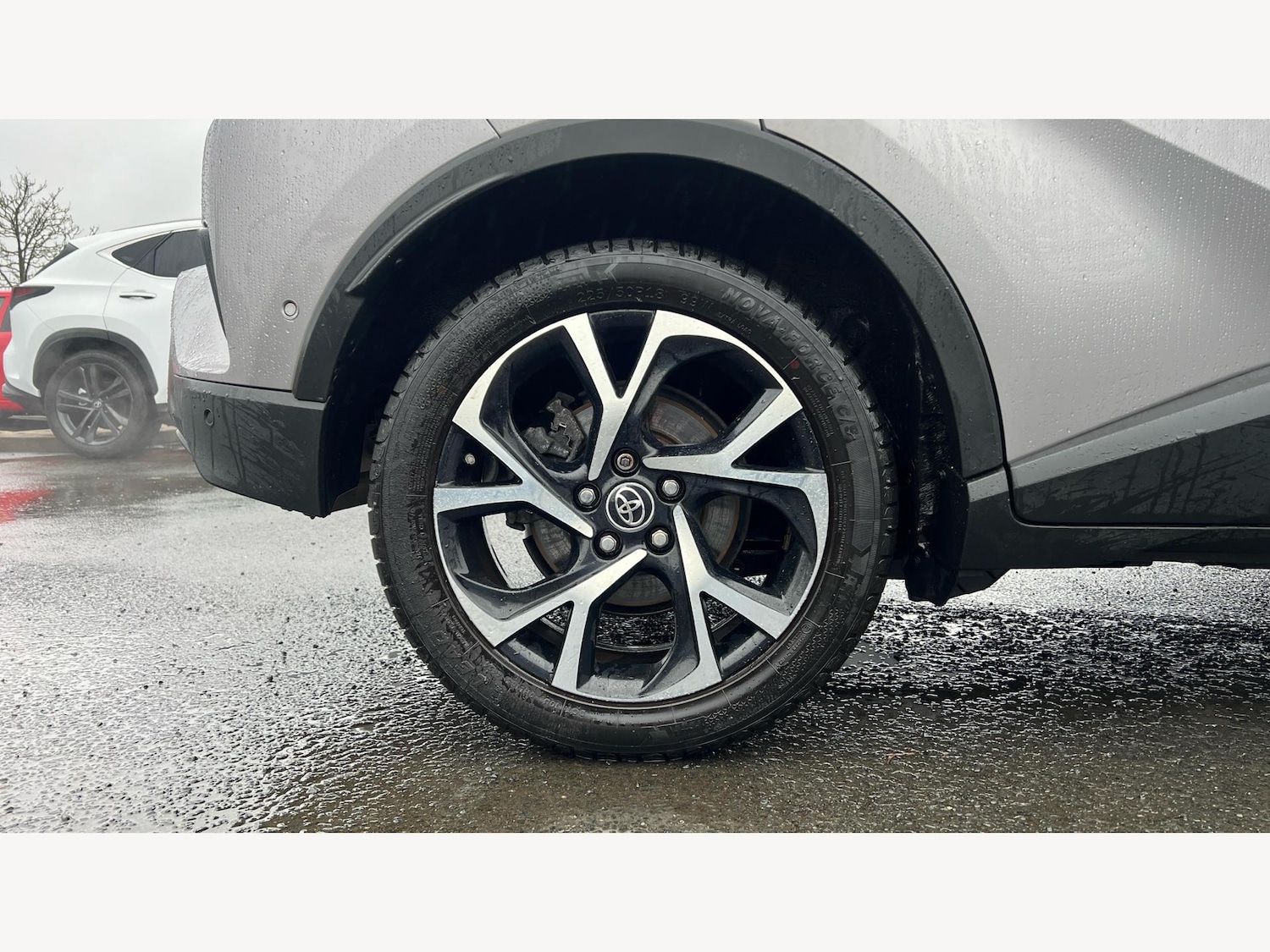 Used Toyota C-HR 2019 for sale - 77468697: Photo 20