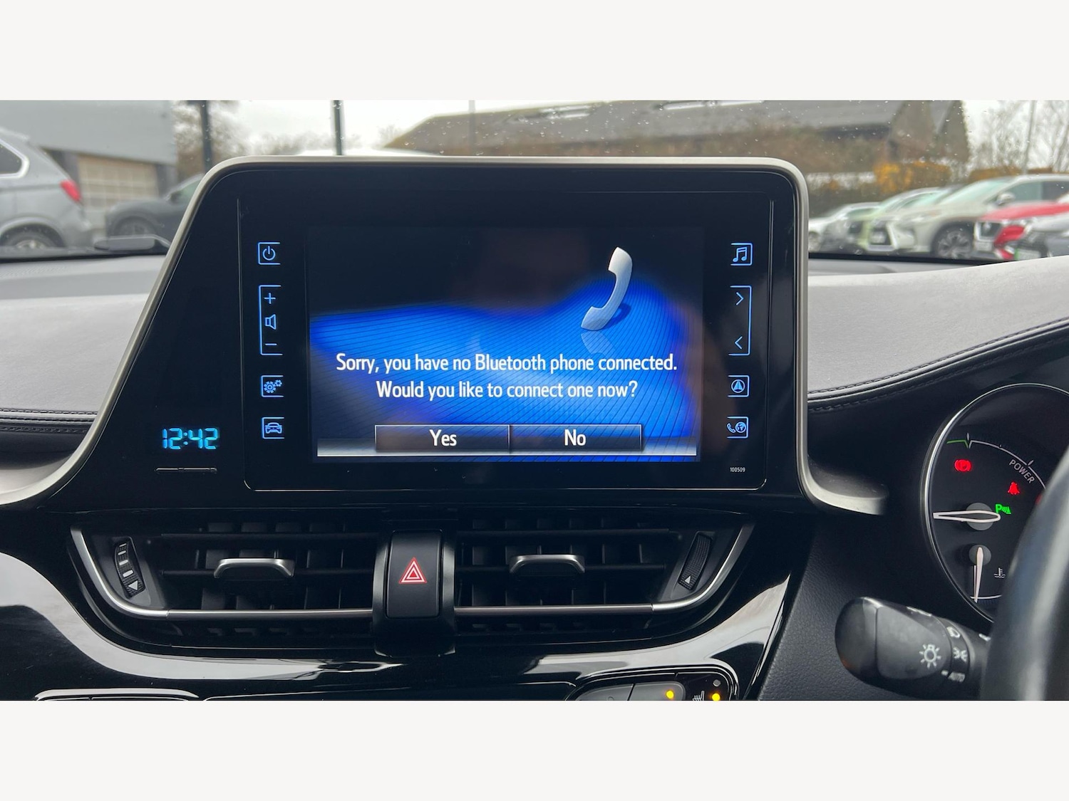 Used Toyota C-HR 2019 for sale - 77468697: Photo 22