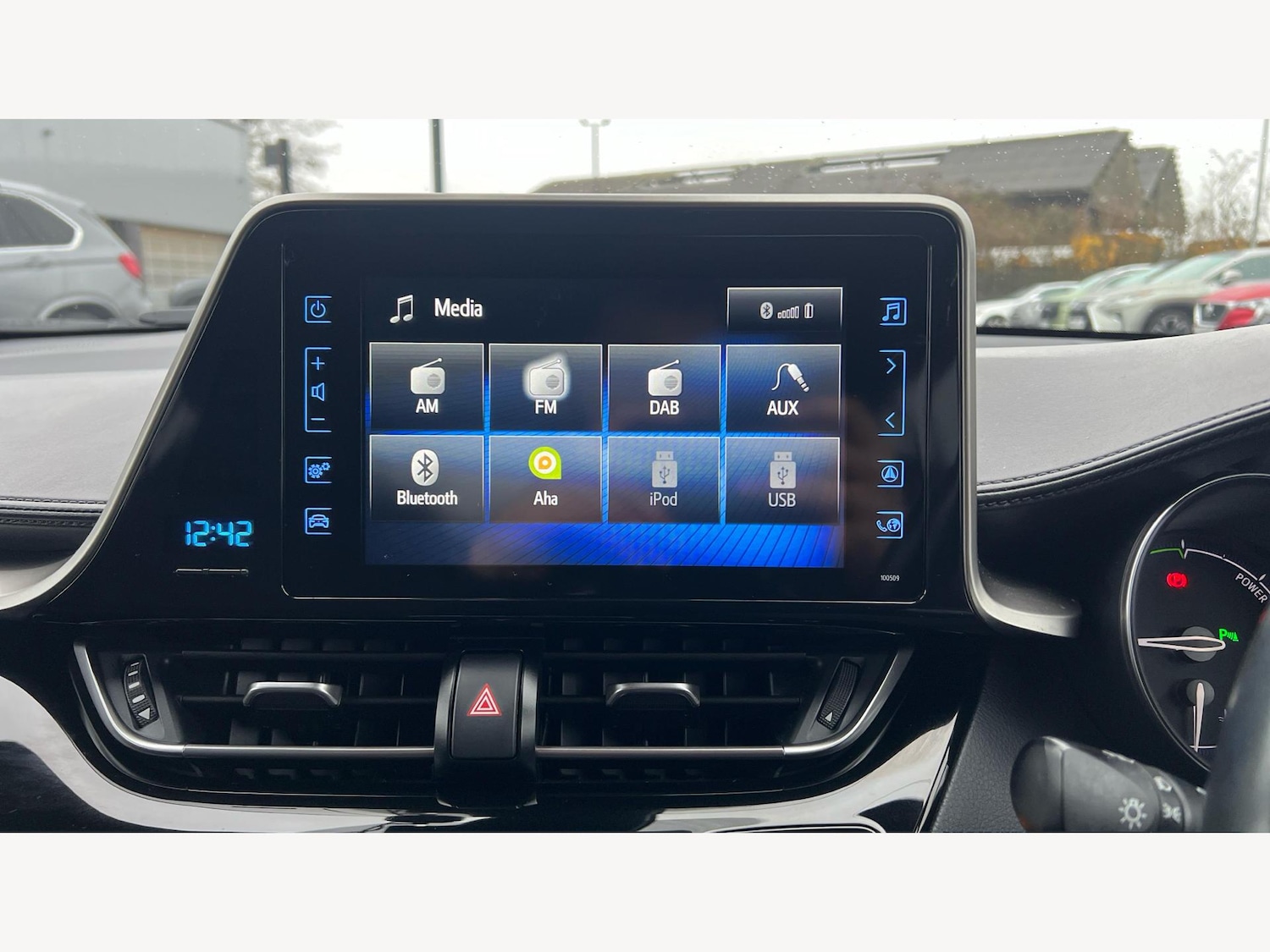 Used Toyota C-HR 2019 for sale - 77468697: Photo 25