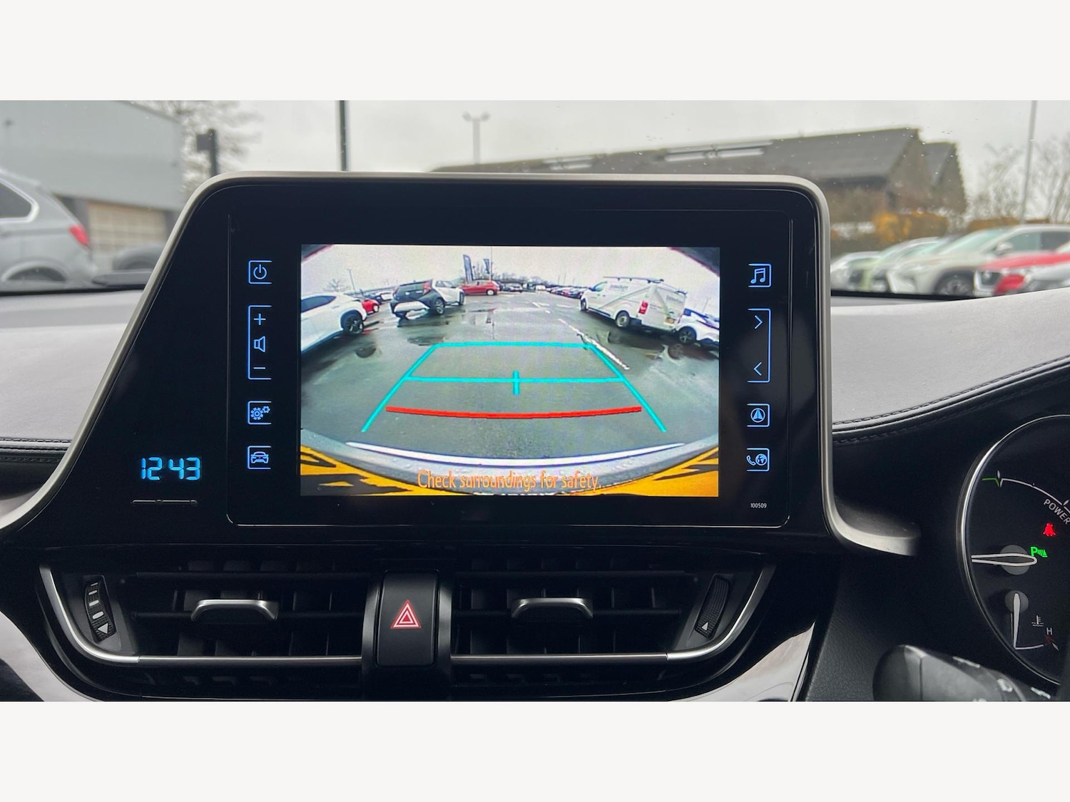 Used Toyota C-HR 2019 for sale - 77468697: Photo 26