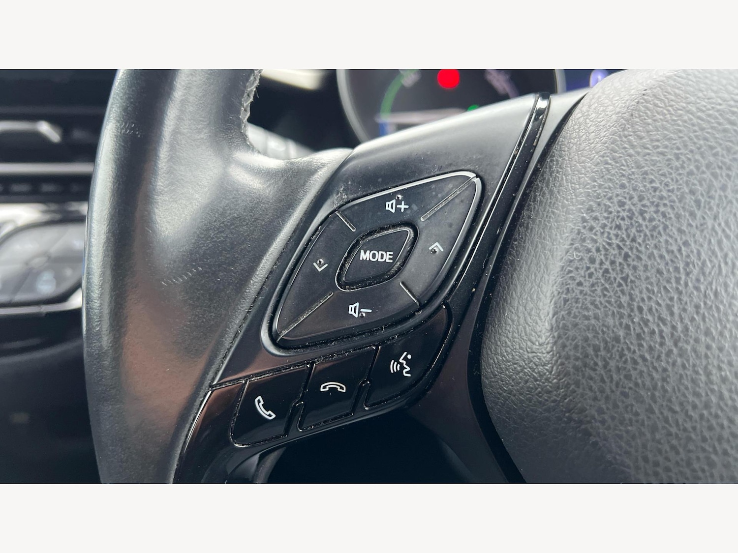 Used Toyota C-HR 2019 for sale - 77468697: Photo 27