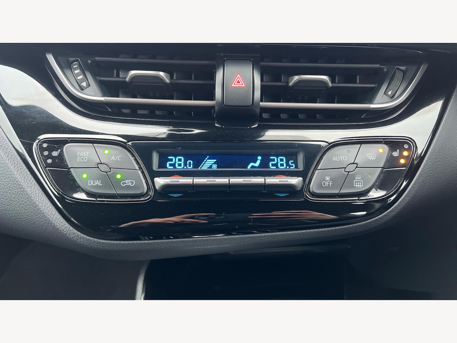 Used Toyota C-HR 2019 for sale - 77468697: Photo 29