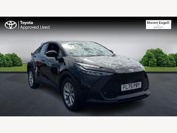 Used Toyota C-HR 2025 for sale - 79425892: Photo