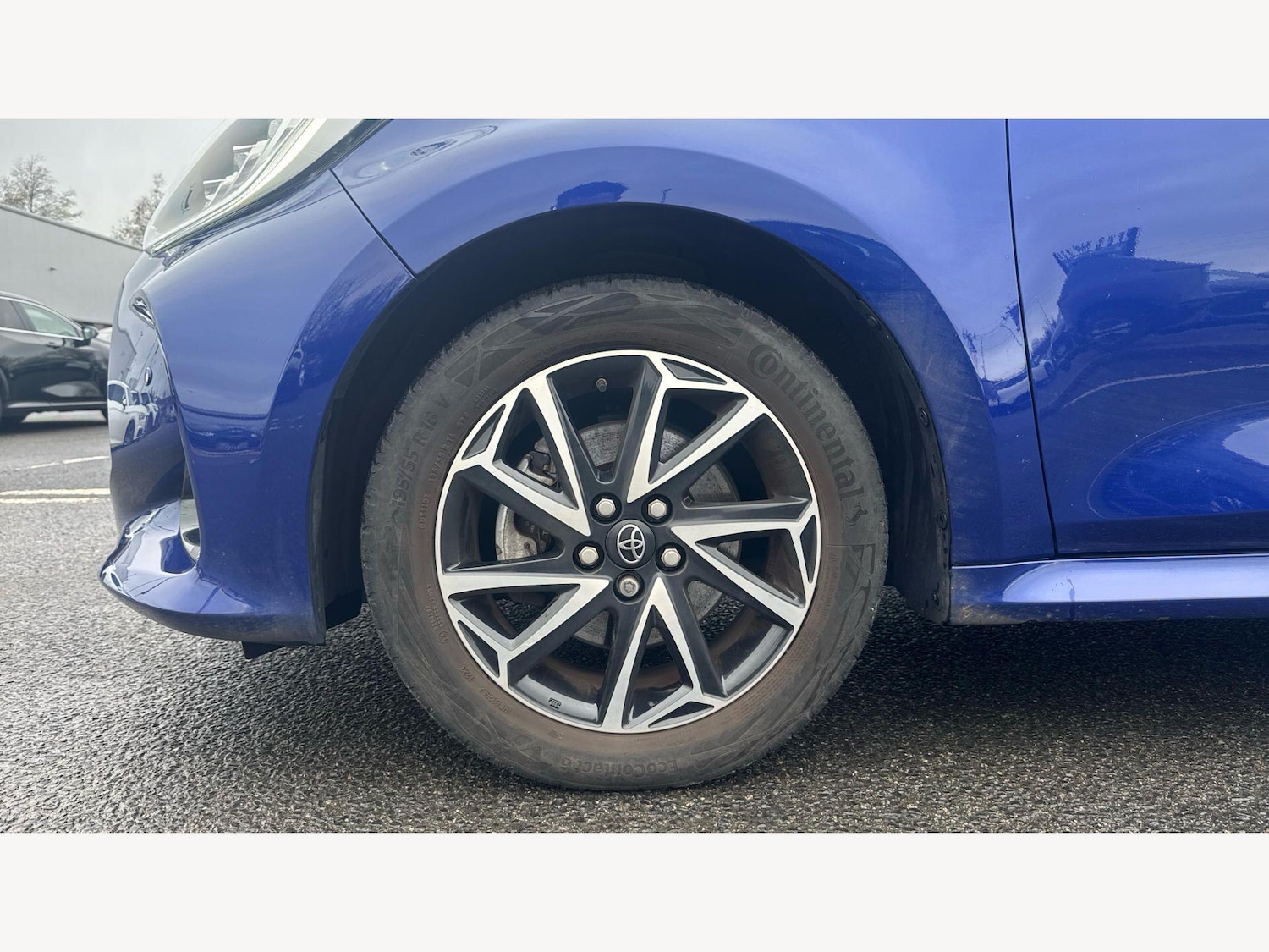 Used Toyota Yaris 2023 for sale - 77637492: Photo 20