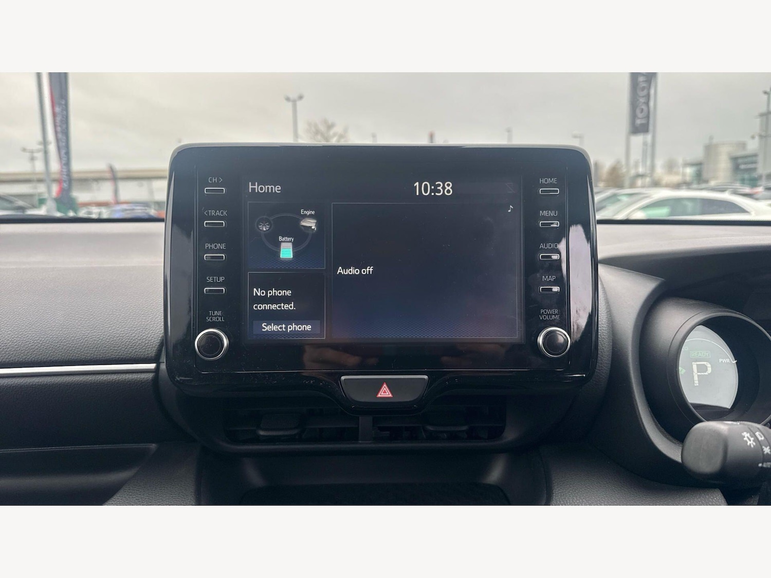 Used Toyota Yaris 2023 for sale - 77637492: Photo 9