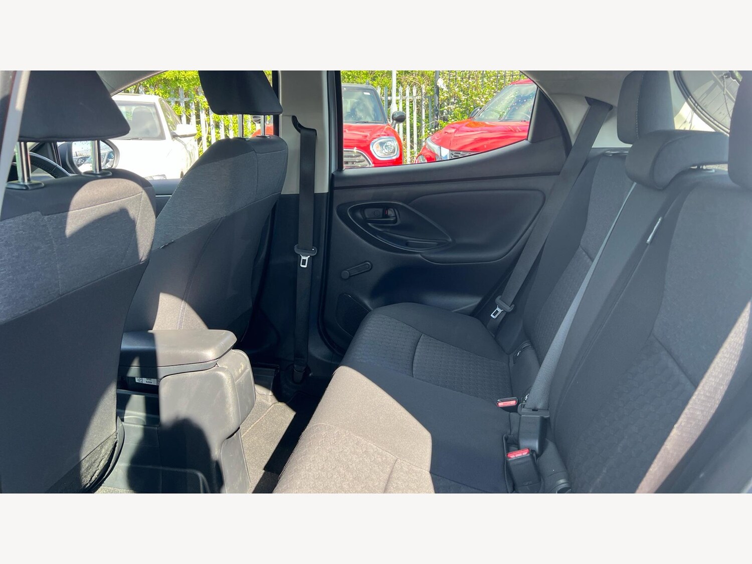 Vehicle 15