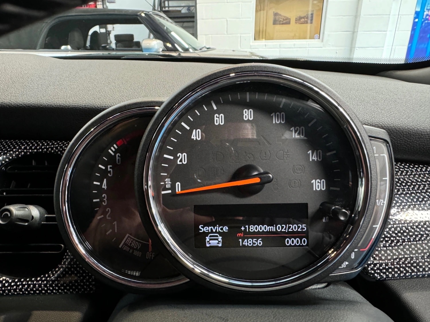 Used MINI Hatch 2022 for sale - 76682439: Photo 10