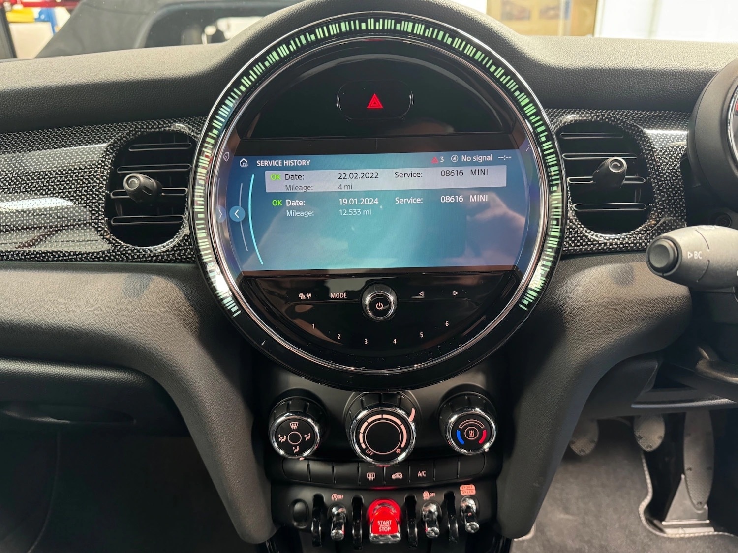 Used MINI Hatch 2022 for sale - 76682439: Photo 11