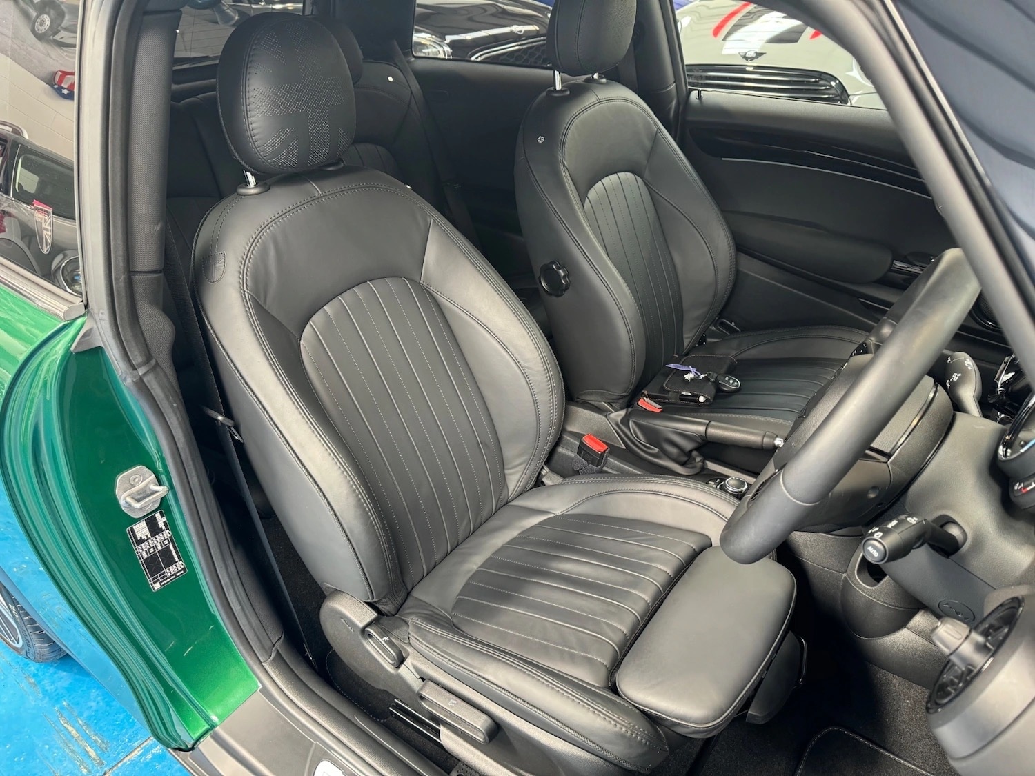 Used MINI Hatch 2022 for sale - 76682439: Photo 13